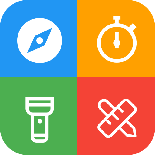 Toolbox Group icon