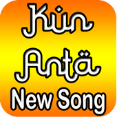 Kun Anta New Song أيقونة