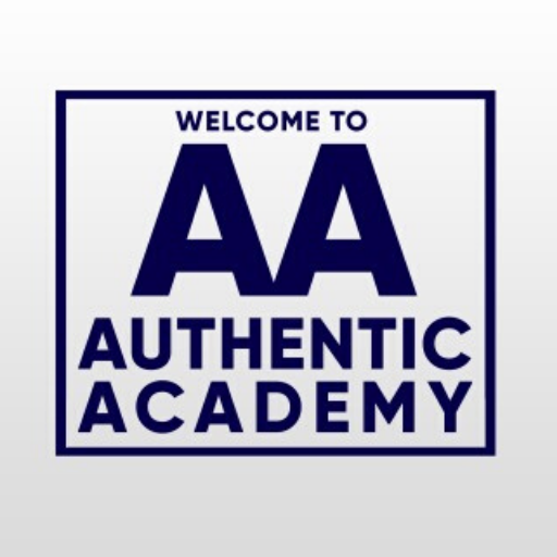Authentic Academy icon