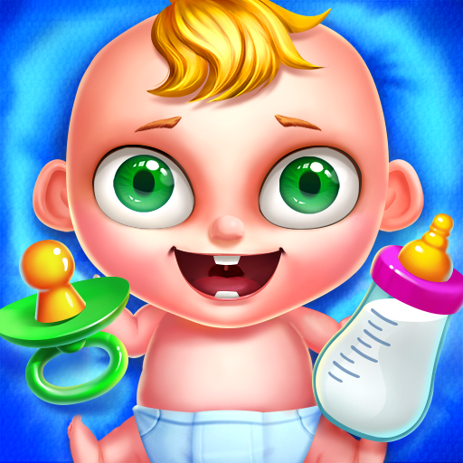 👶👶Baby Care icon