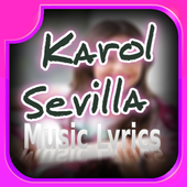 Karol Sevilla Songs icon