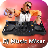 DJ Mixer Studio: Remix Music icon