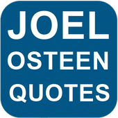 Joel Osteen Quotes icon