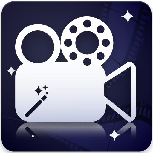 UniVideo- Free Video Editor icon