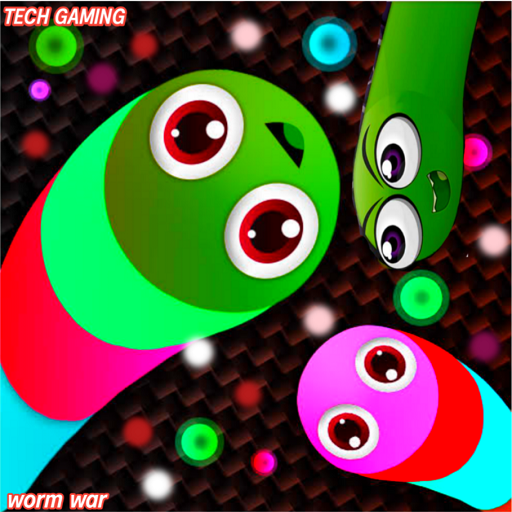 Snake Worms io worm war io icon