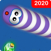 Snake Zone : worm zone mate snake io icon