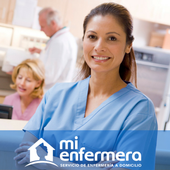 Mi Enfermera icon