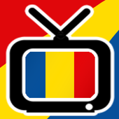TV Romania icon