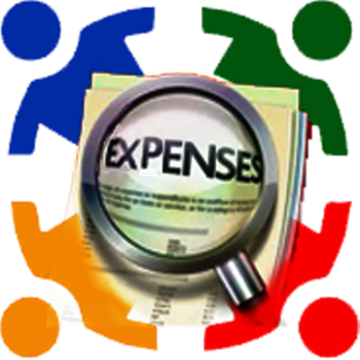 SpendWise icon
