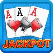 Jackpot Teen Patti