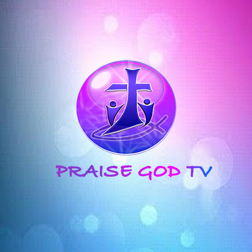 Praise God TV icon