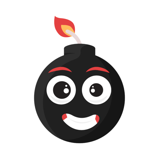 Video Bomb for Giant Bomb icon