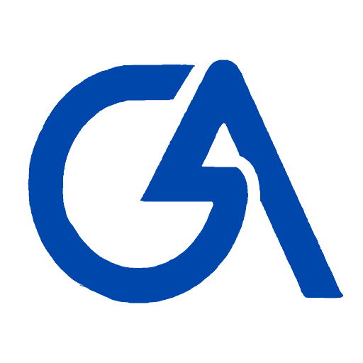 GeekyArea - Mobile Tricks, Hacks &amp; Status Saver icon