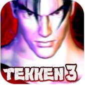 Tek‍ken 3 Walkth‍rough Tips