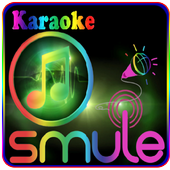 Sing Karaoke Smule  icon
