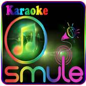 Sing Karaoke Smule  on 9Apps