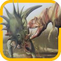 Dinosaur Photo Wallpapers on 9Apps