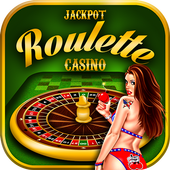 Jackpot Roulette Casino icon