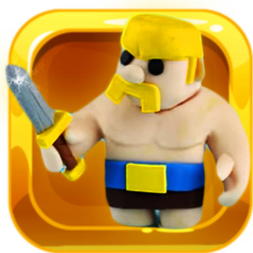 |clash mini| :Guide icon