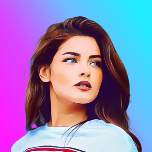 Cartoon Photo Editor - toon &amp; cartoon yourself icon