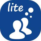 Lite for Facebook & Messenger