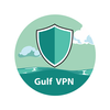 Gulf Secure VPN icon