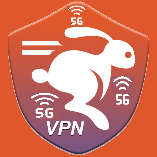 Speed 5G VPN 2022 -Fast VPN icon
