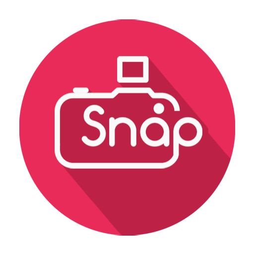 Snap - Power of Photographer icon