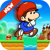 Hero World Adventure icon