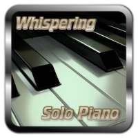 Whispering Solo Piano Radios Classical Music Live on 9Apps