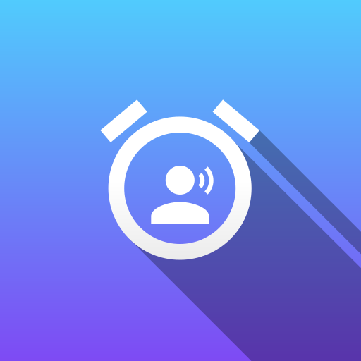Voice Reminder - Recordable Notification and Alarm icon