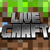 Live Craft 2 : Creative &amp; Survival icon