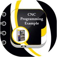 CNC Programming Example on 9Apps