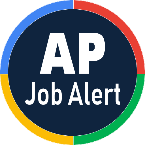 AP Job Alert- Andhra Pradesh Jobs icon