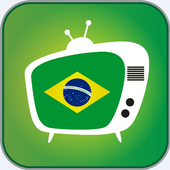 Brasil TV CHANNELS icon