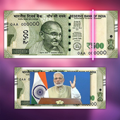 Modi KeyNote Video icon