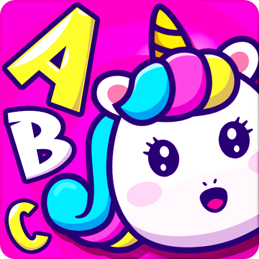 ABC Kids - Puzzle &amp; Phonics icon