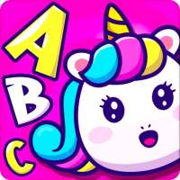 ABC Kids - Puzzle & Phonics on 9Apps