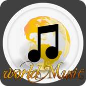world music