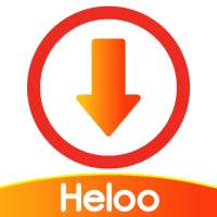 Heloo - Download All Social Media Photos, Videos