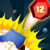 Ball Blast War icon