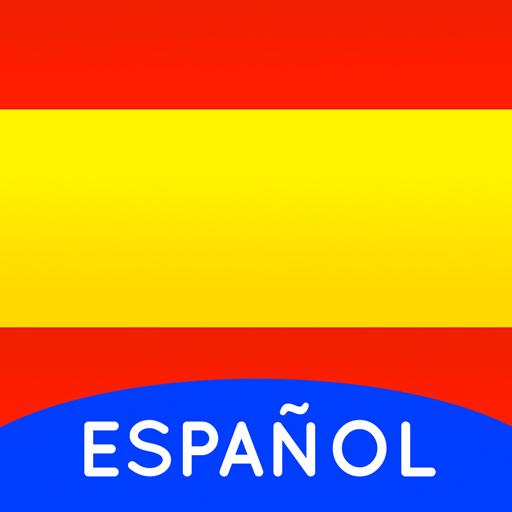 Aprender Español 1000 Palabras icon