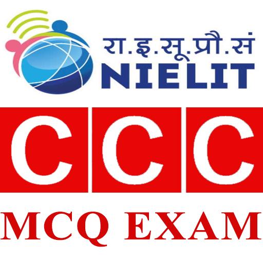 NIELIT CCC MCQ icon