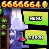 Cheats For Zombie Tsunami icon