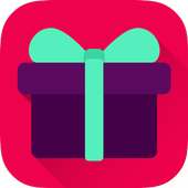 Gift Bay - Get free gift card on 9Apps