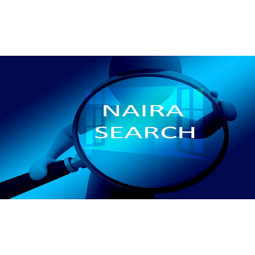 Naira Search &amp; Browser icon