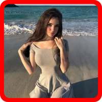 Hot Sexy Girls - discover the photos