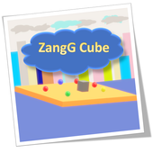 ZangG Cube icon