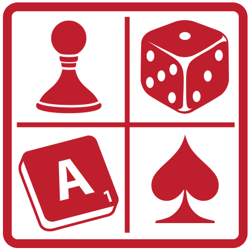 Game rules icon