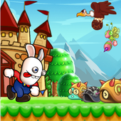 Super Rabbids Adventures icon